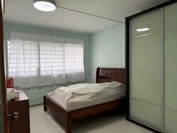 Blk 405 Pasir Ris Drive 6 (Pasir Ris), HDB 5 Rooms #619913581